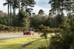 Mazda MX-5 Convertible Sport Tech 2020 года (UK)
